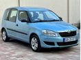 SKODA ROOMSTER 1.6 CR TDI Style Elektromos ablak. klíma. megkímélt állapot stb…