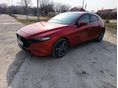 MAZDA 3 Hatchback 2.0 Skyactiv Plus