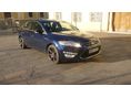 FORD MONDEO 2.0 TDCi Titanium Powershift Magyarországi 163LE-s Sony Hifi.18felni.2xdigitklíma.ülésfűtés. esőérzékelő.tola
