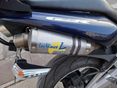 SUZUKI GSR 600 2006 - 2