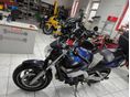 SUZUKI GSR 600 2006 - 3