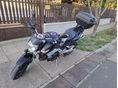 SUZUKI GSR 600 2006 - 8