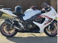 SUZUKI GSX 1300 R (HAYABUSA) 