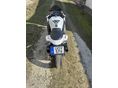 SUZUKI GSX 1300 R (HAYABUSA) 2009/3 - 4