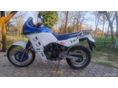 KAWASAKI KLR 650 KL 650 B2 Tengai