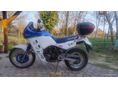 KAWASAKI KLR 650 1990 - 2