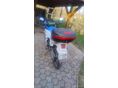 KAWASAKI KLR 650 1990 - 6
