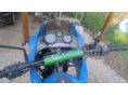 KAWASAKI KLR 650 1990 - 10