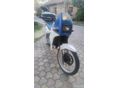 KAWASAKI KLR 650 1990 - 11