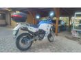 KAWASAKI KLR 650 1990 - 12