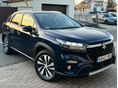 SUZUKI S-CROSS 2022/11 - 2