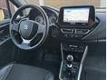 SUZUKI S-CROSS 2022/11 - 19