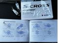 SUZUKI S-CROSS 2022/11 - 29
