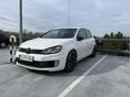 VOLKSWAGEN GOLF VI 2.0 TSI GTI GTI