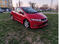 HONDA CIVIC 1.4 Type-S 99Le dupla digit klíma. tempomat ülésfűtés. friss műszaki
