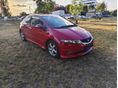 HONDA CIVIC 1.4 Type-S 99Le dupla digit klíma. tempomat ülésfűtés. friss műszaki