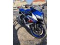 SUZUKI GSX-R 750 2008 - 2