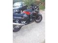 KAWASAKI GPX 750 R gyorsulási/sport