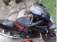KAWASAKI GPX 750 R 1987 - 8