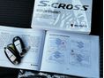 SUZUKI SX4 S-CROSS 2022/11 - 28