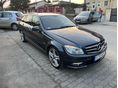 MERCEDES-BENZ C 250 2010/1 - 2