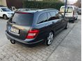 MERCEDES-BENZ C 250 2010/1 - 3