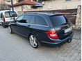 MERCEDES-BENZ C 250 2010/1 - 4