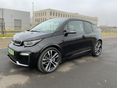 BMW I3 i3s 120Ah (Automata) 42.000KM//NAGY NAVI//BŐR//ADAPTIV LED//KEY LESS//KAMERA//PANORÁMATETŐ//