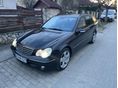MERCEDES-BENZ C 280 T Avantgarde (Automata) 8 KERÉK.NAPFÉNYTETŐ.BŐR BELSŐ.VÉGIG SZERVIZELT.SZÉP ÁLLAPOT!