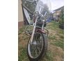 HARLEY-DAVIDSON SOFTAIL Custom