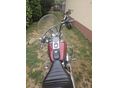 HARLEY-DAVIDSON SOFTAIL 2010/6 - 2