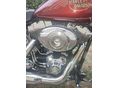 HARLEY-DAVIDSON SOFTAIL 2010/6 - 7