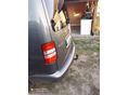 VOLKSWAGEN CADDY MAXI 2011/3 - 2