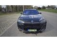 BMW I7 eDrive50 101,7kWh Sérülésmentes-HUD Display-Masszírozós ülések-Tempomat-M Sport Pro