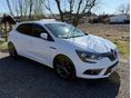 RENAULT MEGANE N1 - 2 fős TGK - 1.5 DCI - 6 sebességes