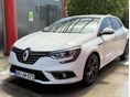 RENAULT MEGANE N1 - 2 fős TGK - 1.5 DCI - 6 sebességes