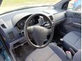 HYUNDAI GETZ 2003 - 4