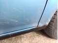 HYUNDAI GETZ 2003 - 6