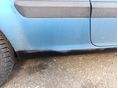HYUNDAI GETZ 2003 - 7