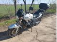 KAWASAKI ZR-7 
