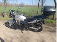 KAWASAKI ZR-7 2001/10 - 2