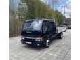ISUZU N-SZÉRIA NPR77 3.0D 7+Plató!