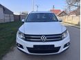 VOLKSWAGEN TIGUAN 2012/9 - 2