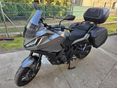 HONDA NT 1100 D 