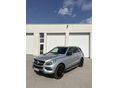 MERCEDES-BENZ ML 250 BlueTEC (Automata)