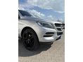 MERCEDES-BENZ ML 250 2013/6 - 5