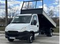 IVECO DAILY 65C17 HÁROM OLDALRA BILLENCS