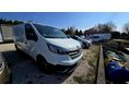 RENAULT TRAFIC 2023/5 - 2