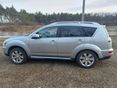 MITSUBISHI OUTLANDER 2.2 DI-D Intense Plus