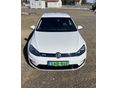 VOLKSWAGEN GOLF e-Golf NAVI. LED. TEMPOMAT FRISS MŰSZAKI